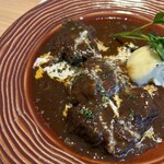 御影洋食 一平 - 