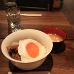 STEAK HOUSE 花本 - 