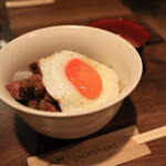 STEAK HOUSE 花本 - 