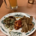 日高屋 - 料理写真: