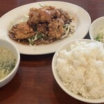 一心酒家 - 