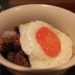 STEAK HOUSE 花本 - 