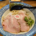 つけ麺 いちびり - 