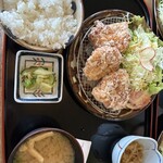 お食事処 山どり - 