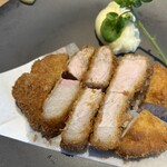 御影洋食 一平 - 