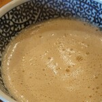 つけ麺 いちびり - 濃厚のＮ