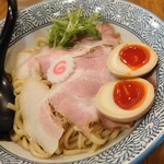 つけ麺 いちびり - 