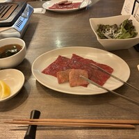 うしごろバンビーナ 恵比寿本店 - 