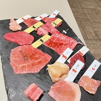 熟成和牛焼肉エイジング・ビーフ 横浜店 - 