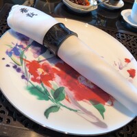 中国飯店 春秋 - 