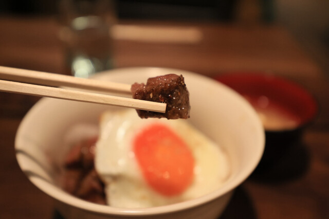 STEAK HOUSE Hanamoto photo 2