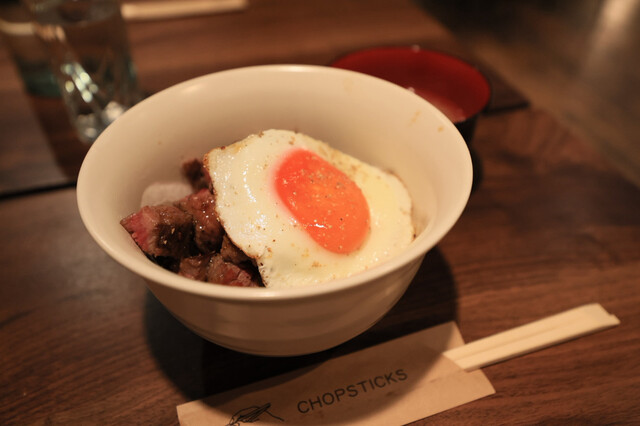 STEAK HOUSE Hanamoto