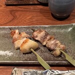 とっぴんぱらりのぷ - 