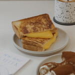 リュモンコーヒースタンド - 