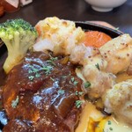 食堂 サビーズ - 