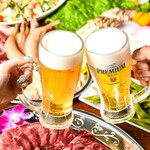 メガインディアンズ ステーキハウス - その他写真: