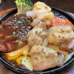 食堂 サビーズ - 