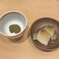 すし 良月 - 