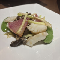 正宗広東私房菜サワダ 梅田エスト店 - 