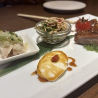 正宗広東私房菜サワダ 梅田エスト店 - 