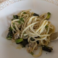 SALONE TOKYO - パスタ