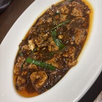 正宗広東私房菜サワダ 梅田エスト店 - 