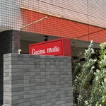 Cucina mollo - 