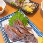 大衆酒場 五の五 ぴおシティ桜木町店 - 