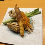 中国菜 柏ノ木 - 