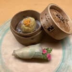 中国菜 柏ノ木 - 