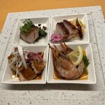 中国菜 柏ノ木 - 