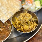 印度料理シタール - 