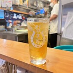 大衆酒場 五の五 ぴおシティ桜木町店 - 