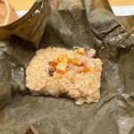 中国菜 柏ノ木 - 