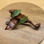 中国菜 柏ノ木 - 