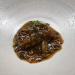 中国菜 柏ノ木 - 