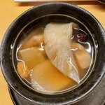 中国菜 柏ノ木 - 