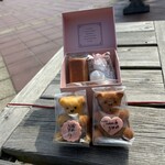 パティスリー リエルグ - 