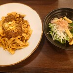 鎌倉パスタ - 料理写真: