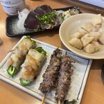 大衆酒場 五の五 ぴおシティ桜木町店 - 