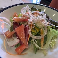 Cucina mollo - 