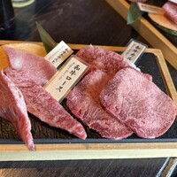 和牛焼肉 土古里 上野バンブーガーデン店 - 