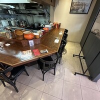 Cucina mollo - 