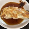 紀楽 - ふわりとした食感の餃子