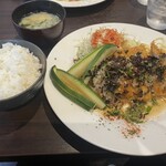 洋食 ツバキ亭 - 