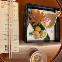 美濃吉 東武池袋店 - 