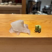 高柿の鮨 - 