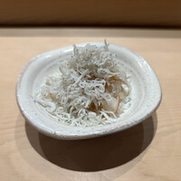 高柿の鮨 - 