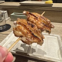 鳥カミ - 