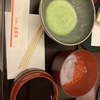 美濃吉 東武池袋店 - 
